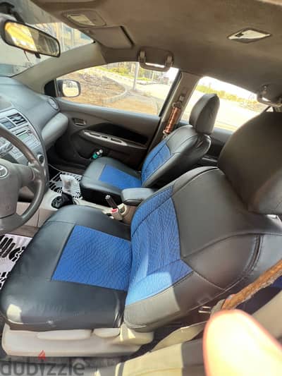 Toyota Yaris 2009