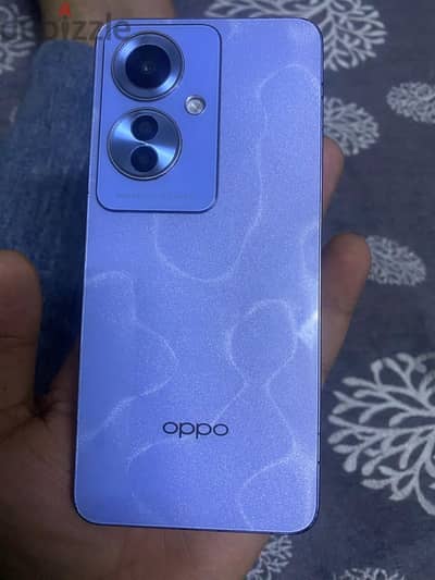 OPPO Reno11 F