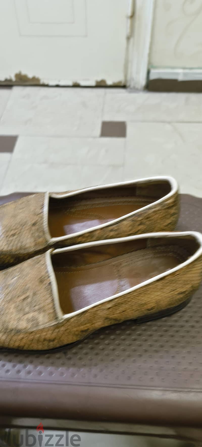 جزمه رجلى 1