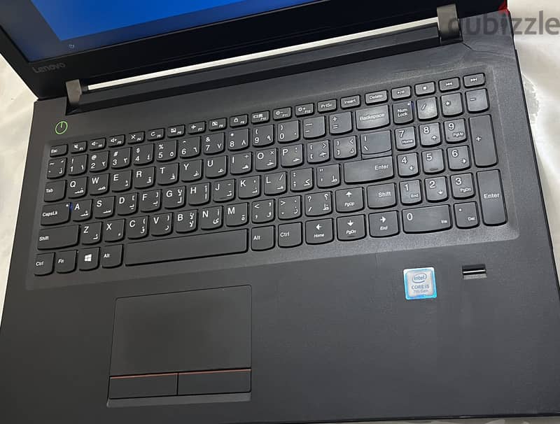 Used Lenovo intel R core i5 1