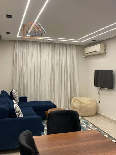 "For rent, a 70m apartment in the upscale phases of Madinaty B12"
