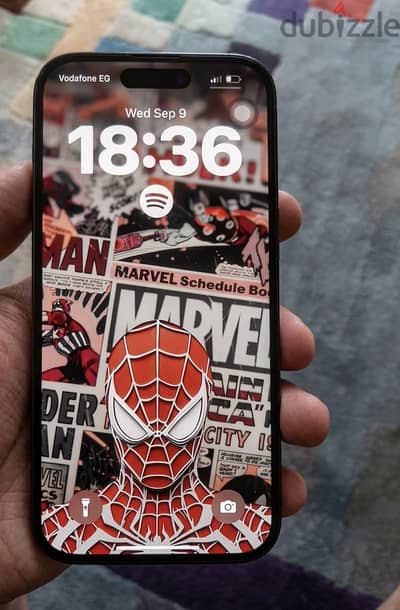 Iphone 14 pro like new
