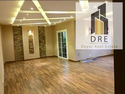 Apartment for sale in Madinaty, B1, area 138 sqm.