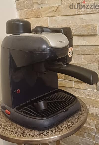 coffee Machine Delonghi