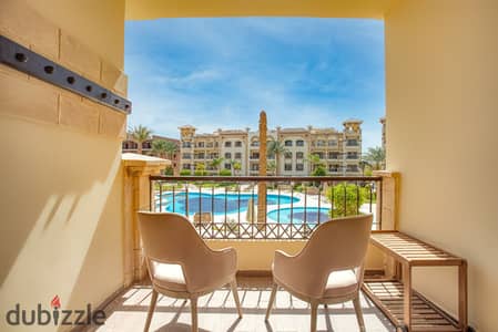 Luxury Apartment for Sale | Al Saraya – Sahl Hasheesh