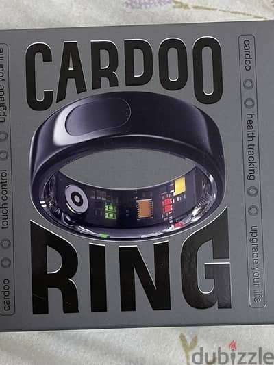 CARDOO RING
