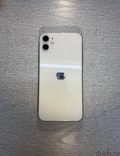 Apple - iPhone 11