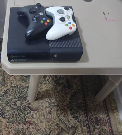 xbox 360 للبيع