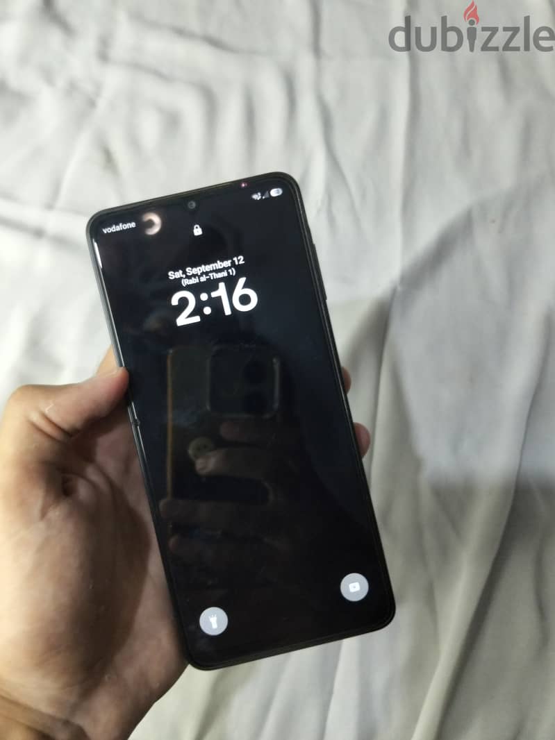 Samsung A07 4G 5
