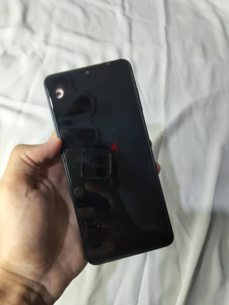 Samsung A07 4G 6