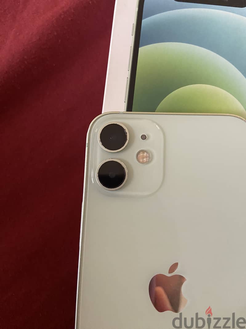 Apple - iPhone 12 mini 3
