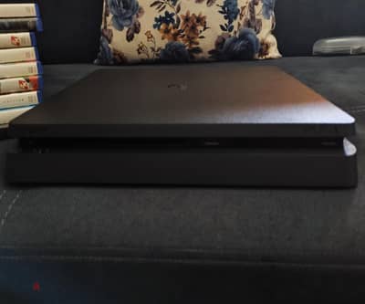 PS4 for sell