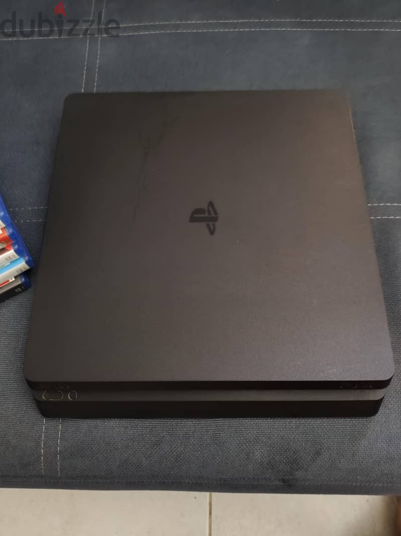 PS4 for sell 1