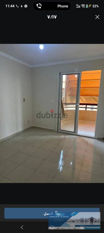  Available for Legal Rent in Al Rehab – A Distinctive Apartment in a Prime Location   If you're looking for a spacious apartment for legal rent wi