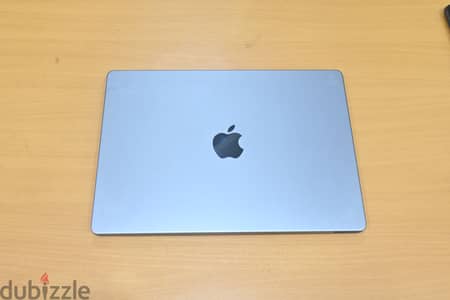 MacBook Pro 14-inch 2021 | M1 Pro | 16GB RAM