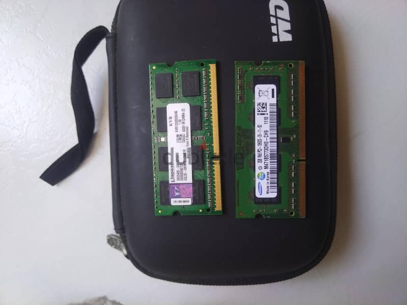 2 2g ram ddr3 1
