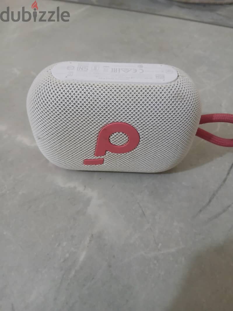 سماعة  Anker Soundcore Select 4 Go 2