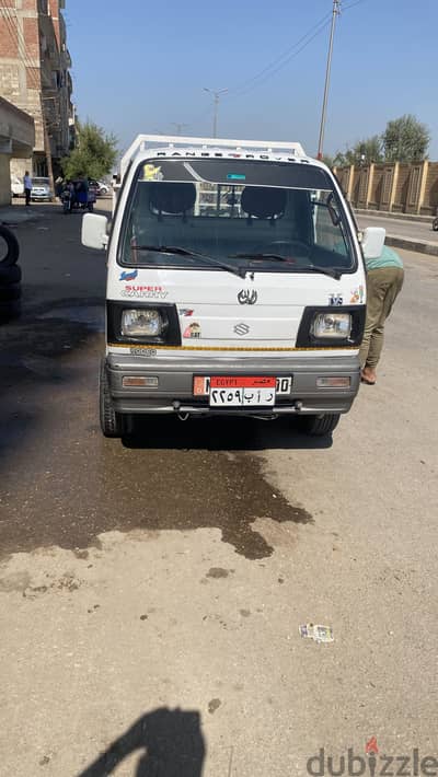 سوزوكي نقل 1999