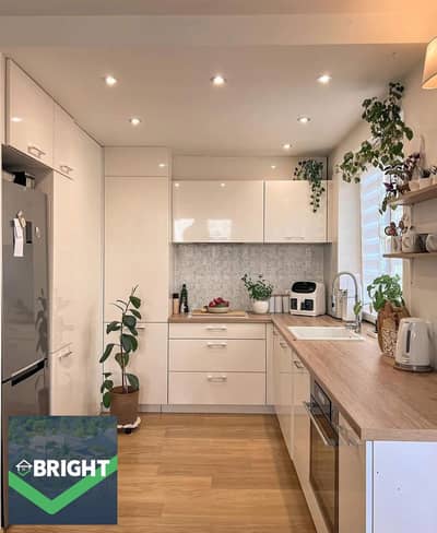 Ready to move now for low price! 155m apartment with open view in Mountain View iCity October - 3 bedrooms