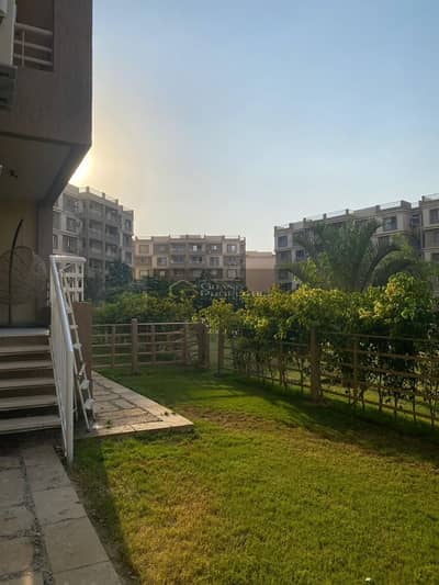 Apartment for sale cash in Madinaty 124m at a special price