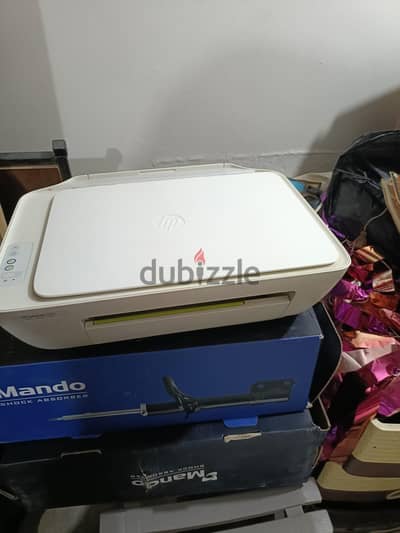hp deskjet printer 2130