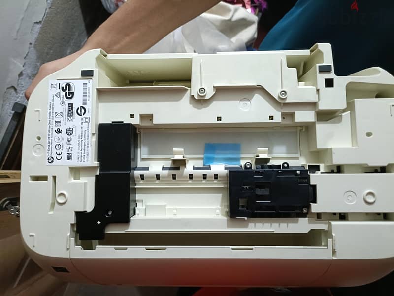 hp deskjet printer 2130 1