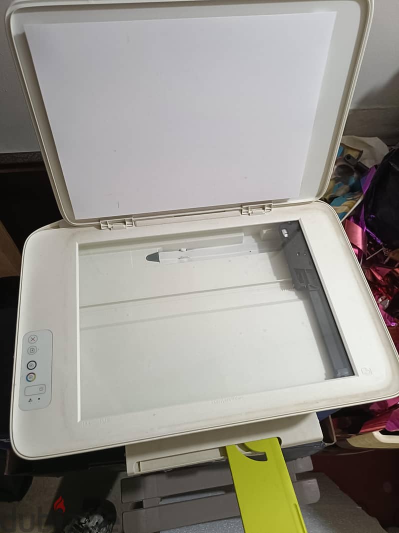 hp deskjet printer 2130 2