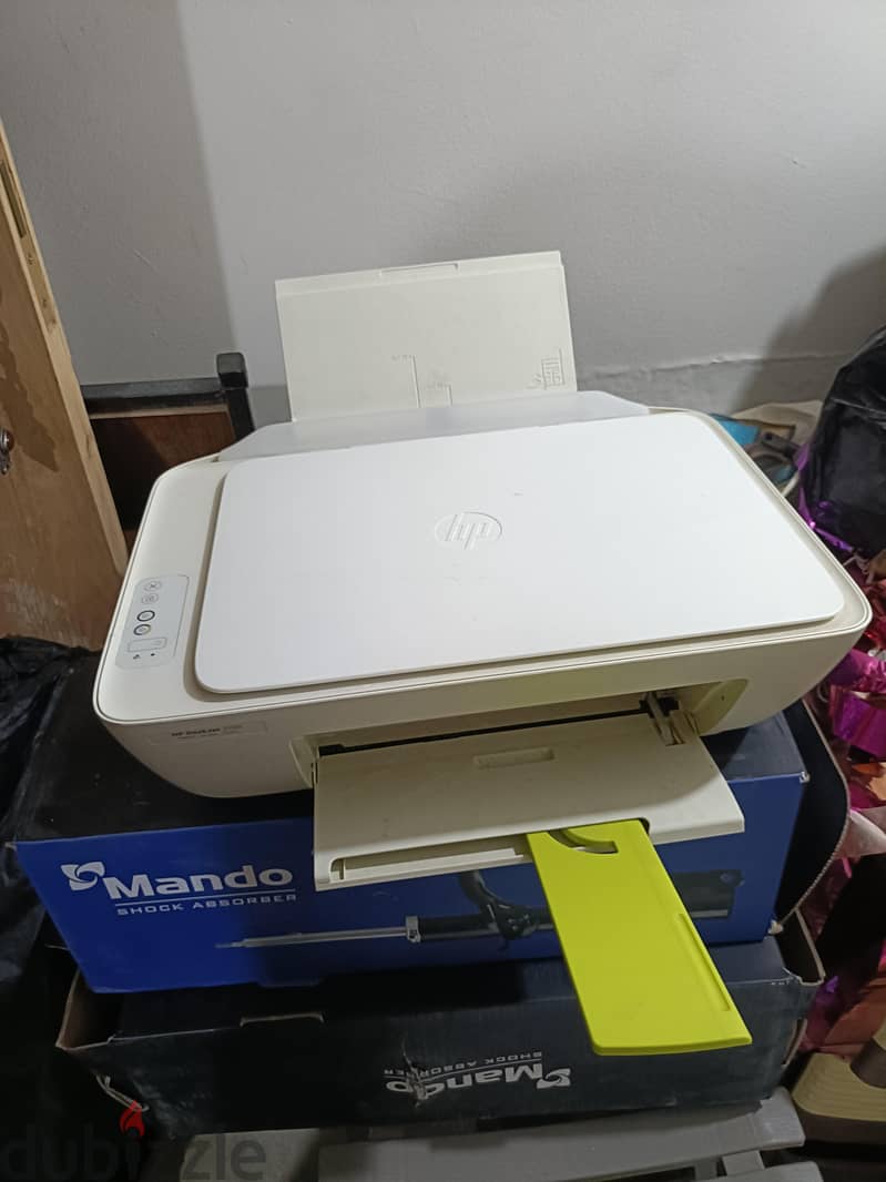 hp deskjet printer 2130 3