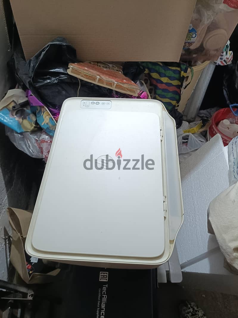 hp deskjet printer 2130 4