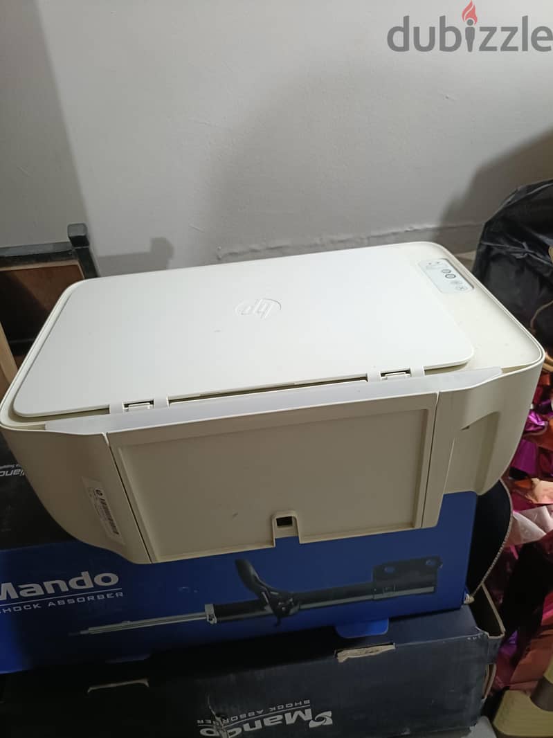 hp deskjet printer 2130 5
