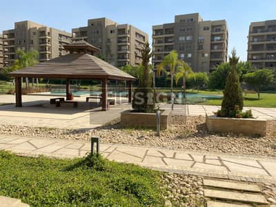 شقة للايجار كمبوند ذا سكوير , شقة للايجار كمبوند ذا سكوير ,