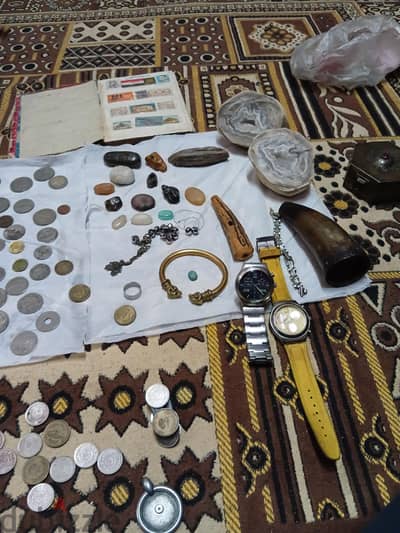 مقتنيات