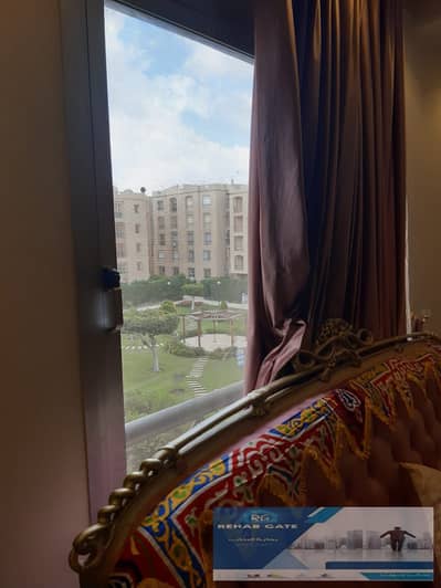 كمباوند الرحاب