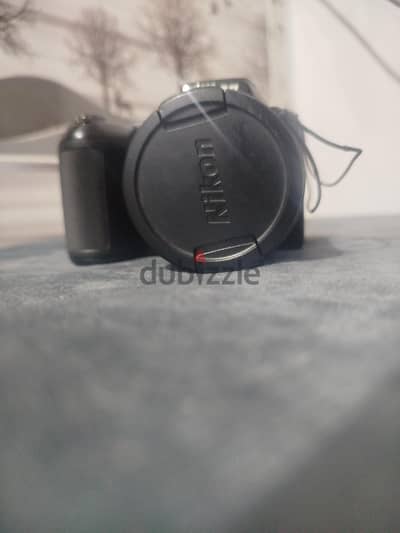 كاميرا نيكون Coolpix l320