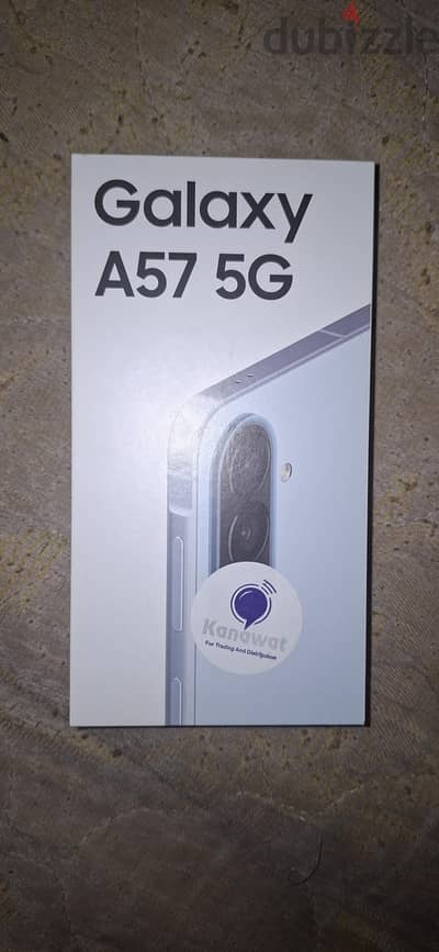 Samsung A57