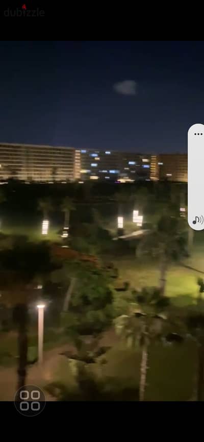 Marina Golf Porta Alamein VIP Area
