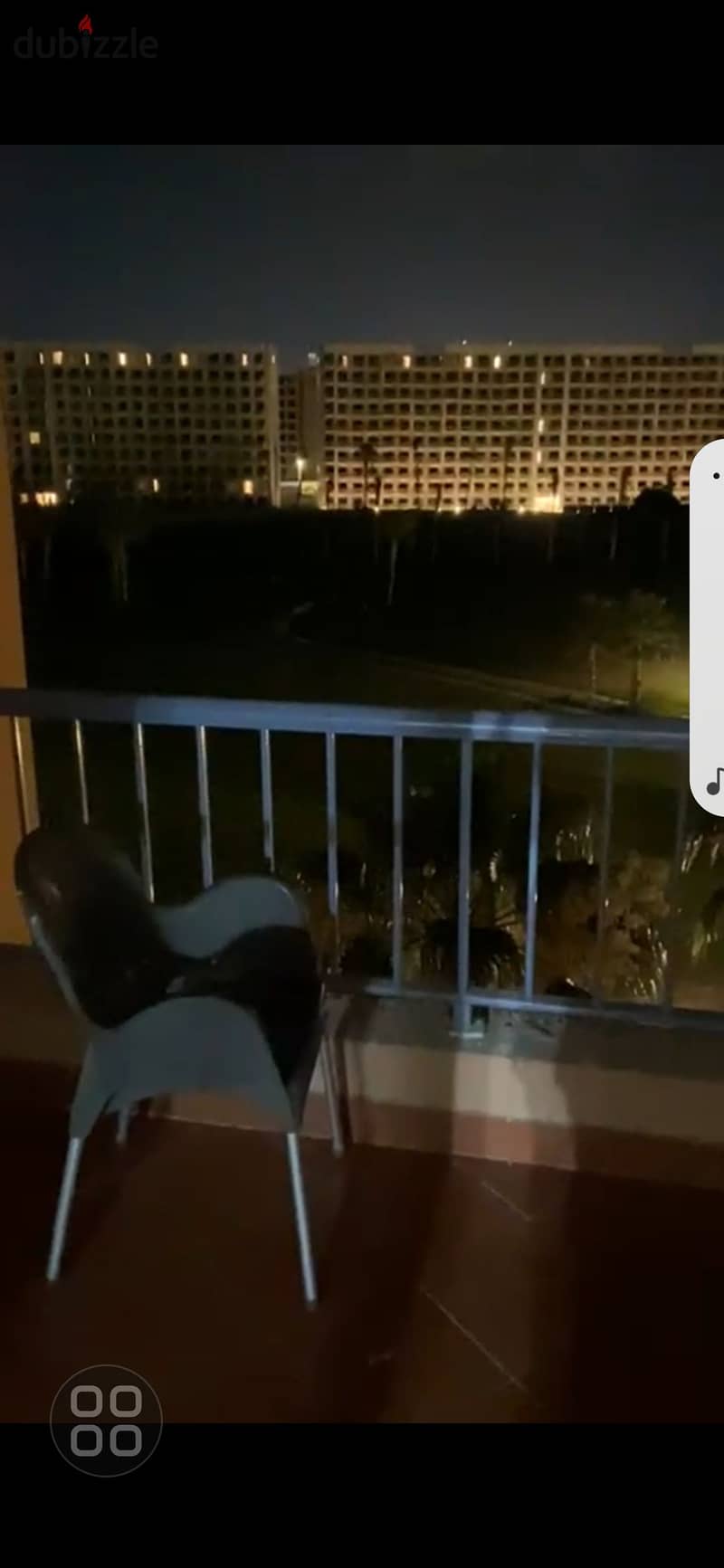 شاليه بغرفتي نوم في جولف بورتو مارينا، صورة ١١ من ١٦