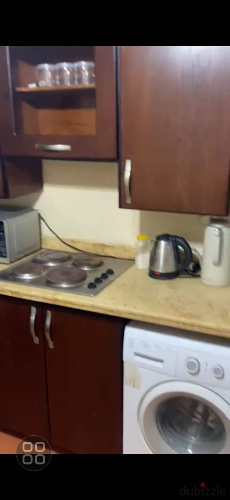 شاليه بغرفتي نوم في جولف بورتو مارينا، صورة ١٤ من ١٦
