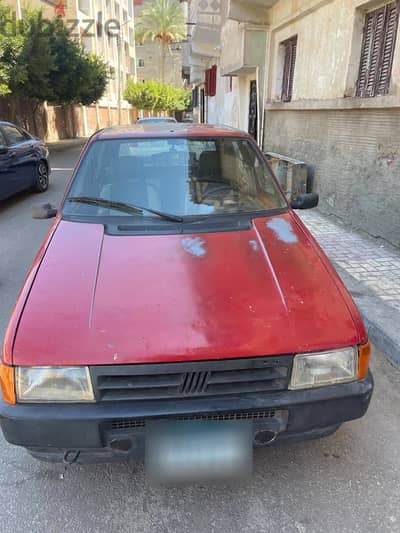 Fiat Uno 1993