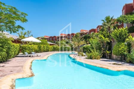 شاليه للبيع بمساحة [101 متر] في Bungalows – الساحل الشمالي
