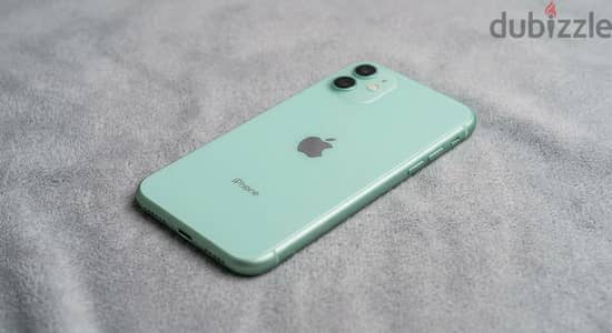 آبل - آيفون 11