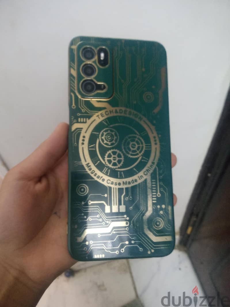 اوبو ايه 16 3