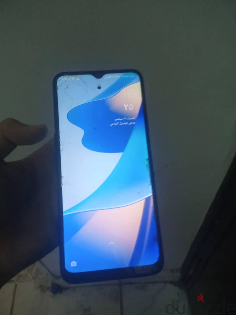 اوبو ايه 16 5
