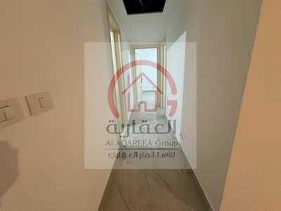Prime 96 sqm Ground-Floor Apartment in Madinaty B15 | Directly Facing Services