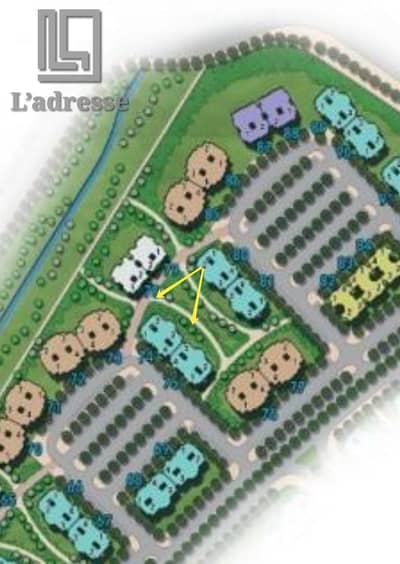  Exceptional Opportunity! Apartment with Open Stream View for Sale in Madinaty – B14 