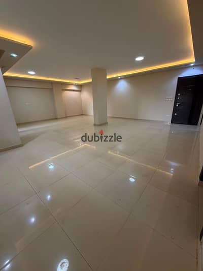 Apartment ground floor with garden for rent in new cairo, 5th settlement, the square compound