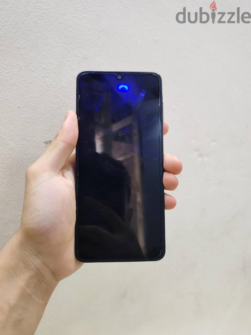 samsung a07 6