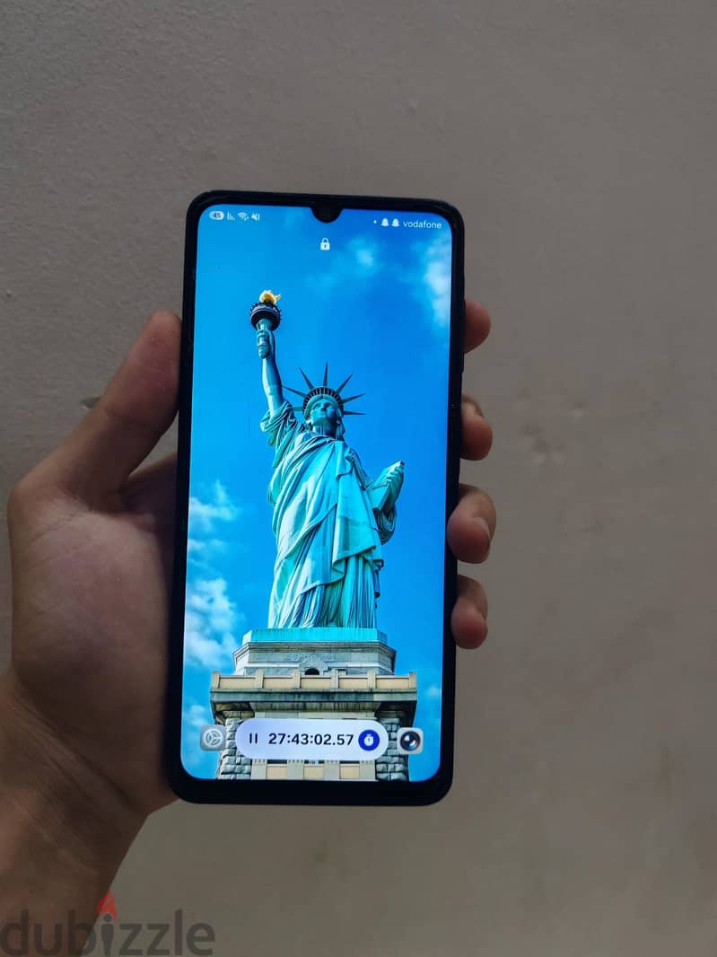 samsung a07 8