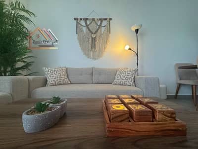 For rent in my city _ furnished Phase: b8