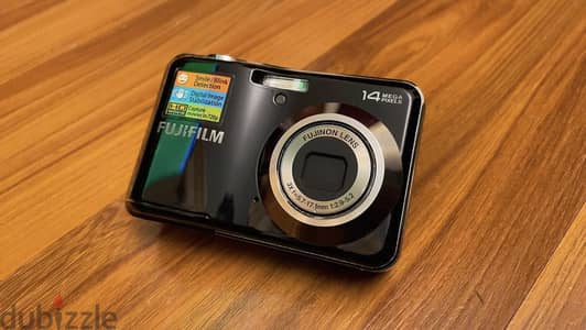 Fujifilm Av230